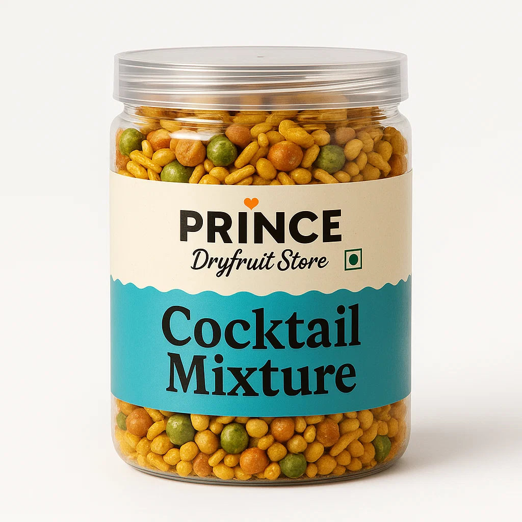 Cocktail Mixture